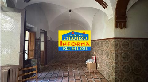 Foto 2 de Casa o chalet en venta en Calle San Francisco, 63, Villanueva de la Serena, Badajoz