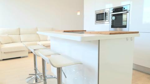 Foto 5 de Àtic en venda a Plaça de Cánovas del Castillo, 5, Gran Via, Valencia