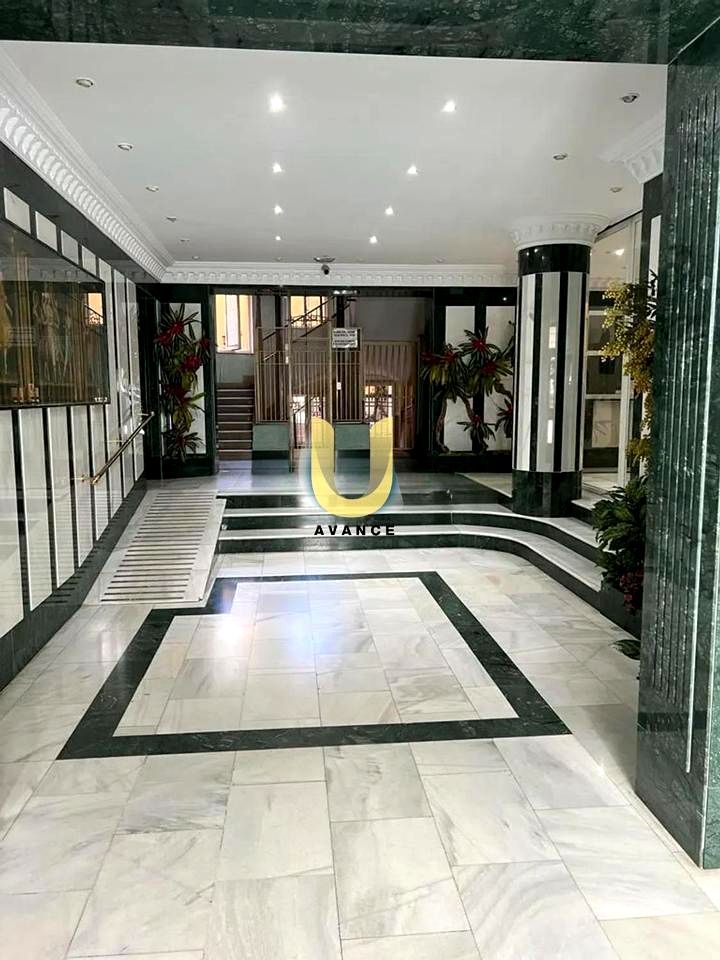 Piso de alquiler en Ibiza de Madrid, Retiro