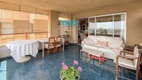 Terrace of Flat for sale in  Palma de Mallorca  with Heating, Terrace and Swimming Pool