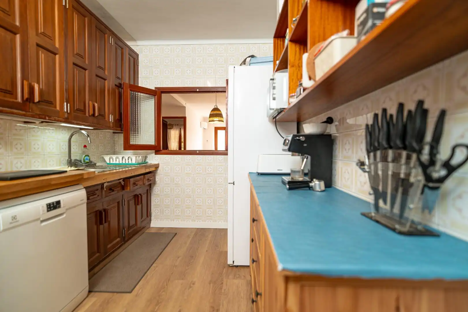 Apartament en venda a Porto Cristo