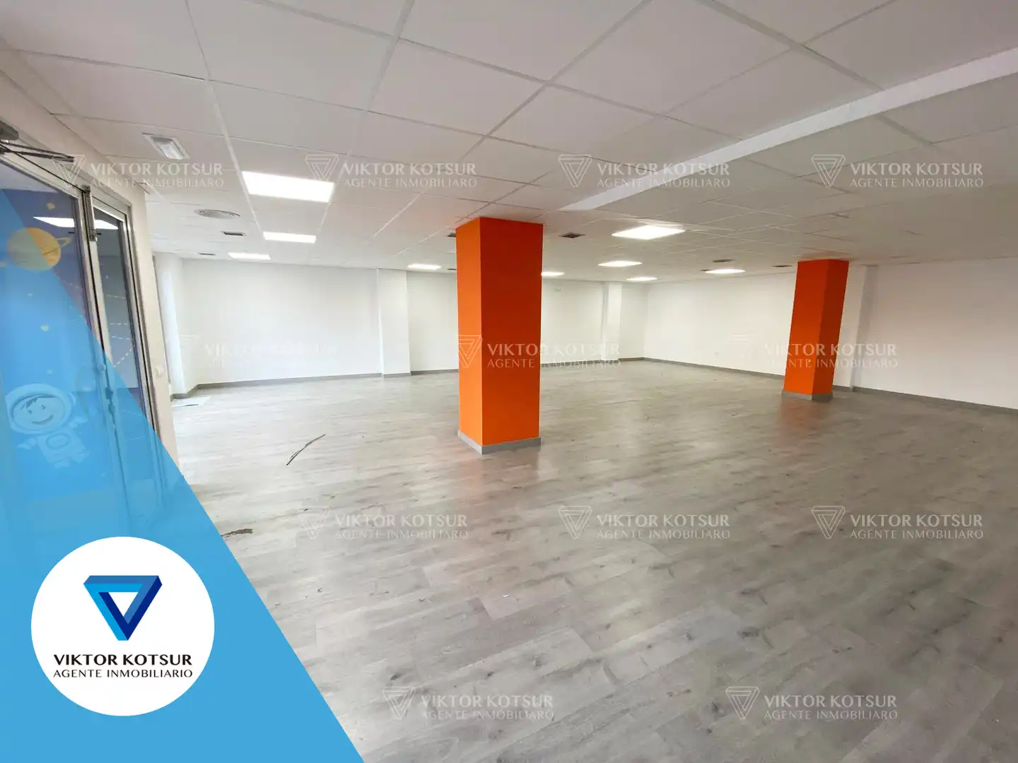 Business premises for sale in Nueva Andalucía, imagen 9