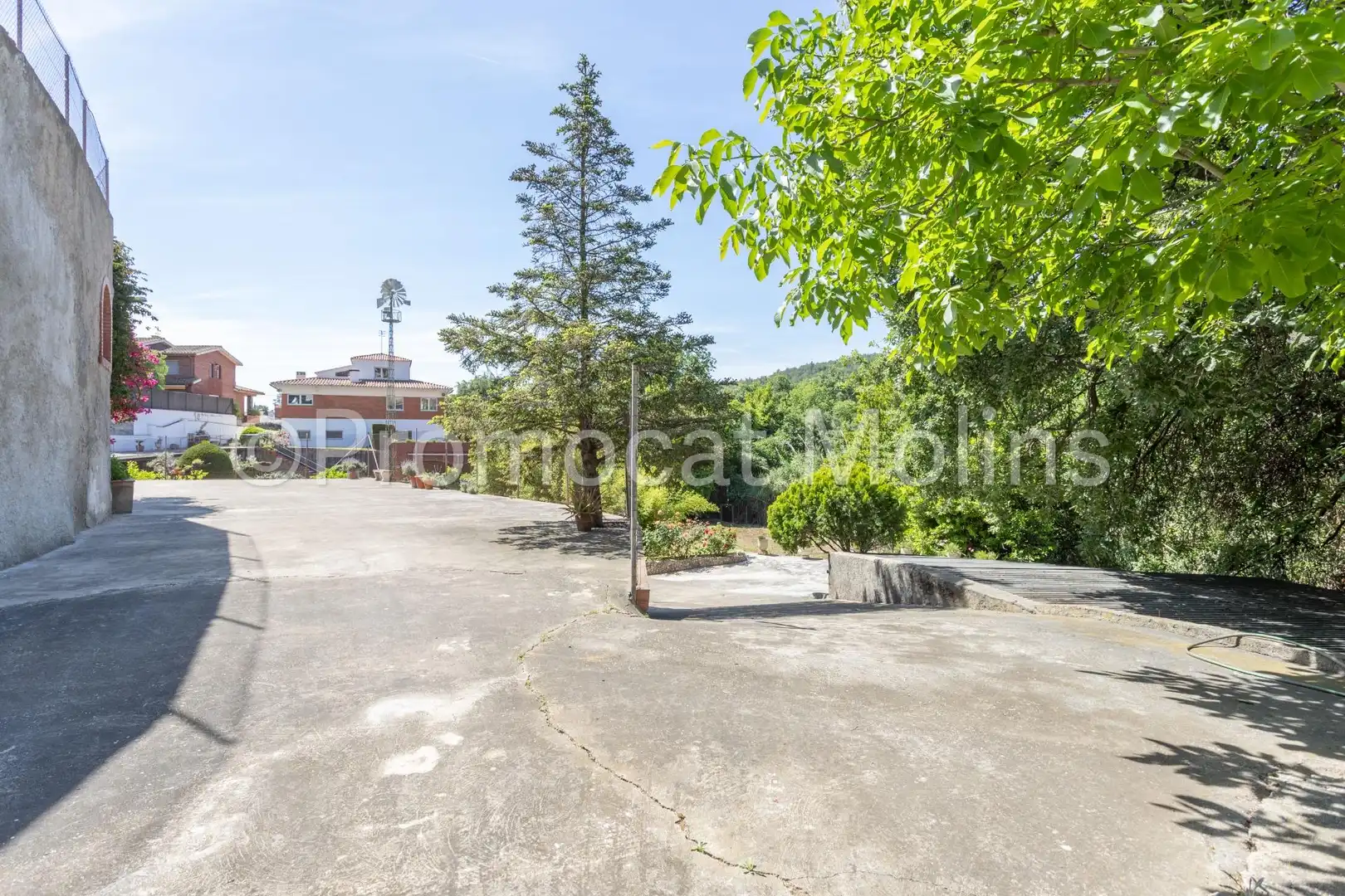 Casa o chalet en venta en La Palma de Cervelló con Calefacción, Jardín privado y Terraza