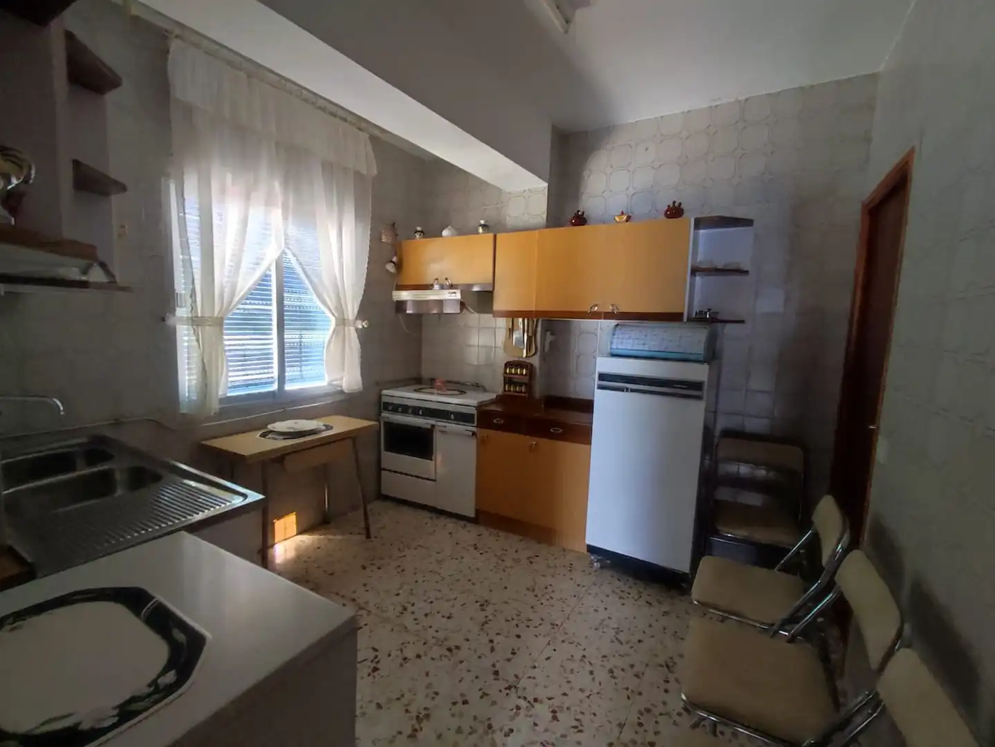 Flat with terrace for sale in Calle Ancha 1, imagen 7