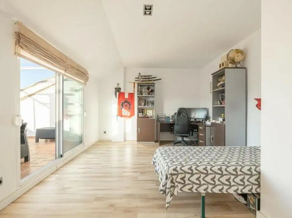 Penthouse mit Pool zum Verkauf in San Pedro de Alcántara, imagen 15