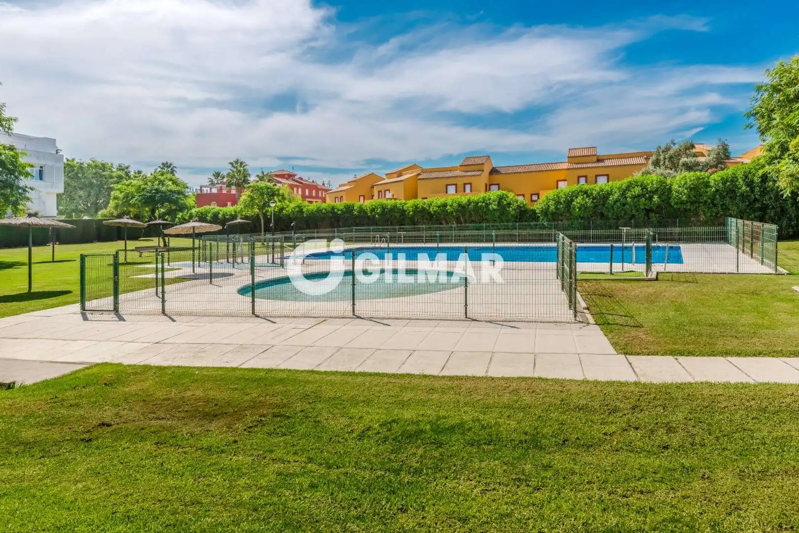 Duplex with pool for sale in Costa Ballena - Largo Norte, imagen 38