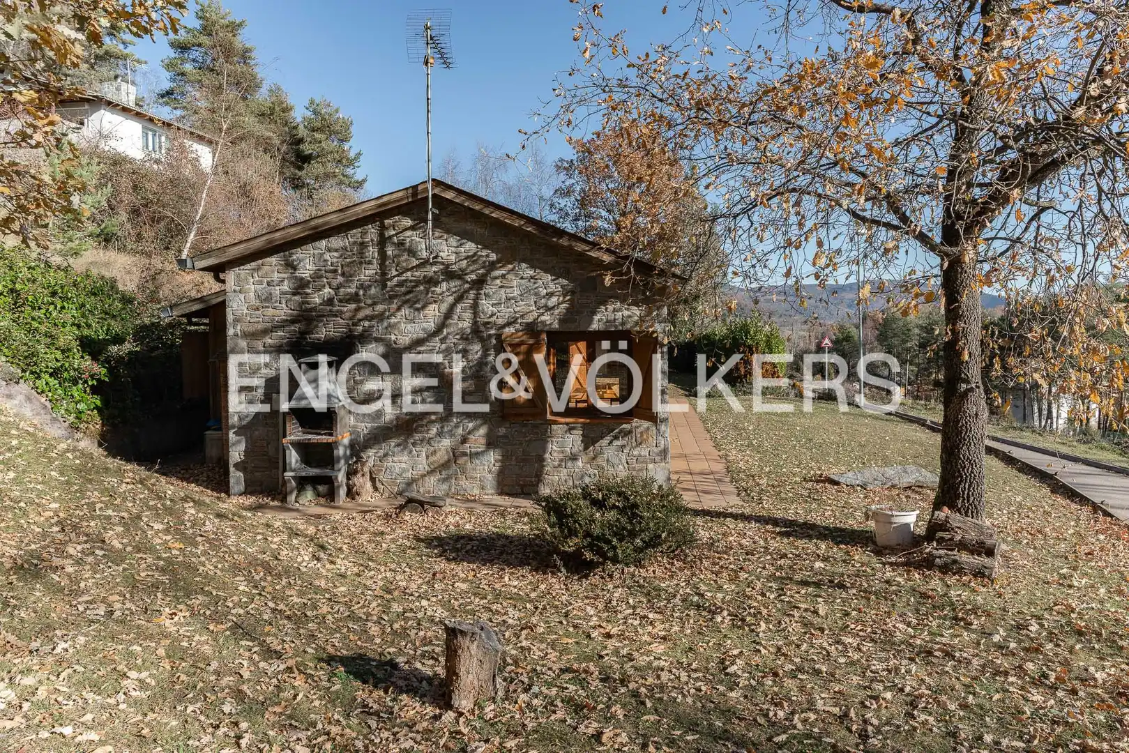 Casa o chalet en venta en Camprodon
