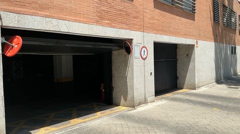 Photo 5 of Garage for rent in Calle del Cafeto, 10, Adelfas, Madrid Capital