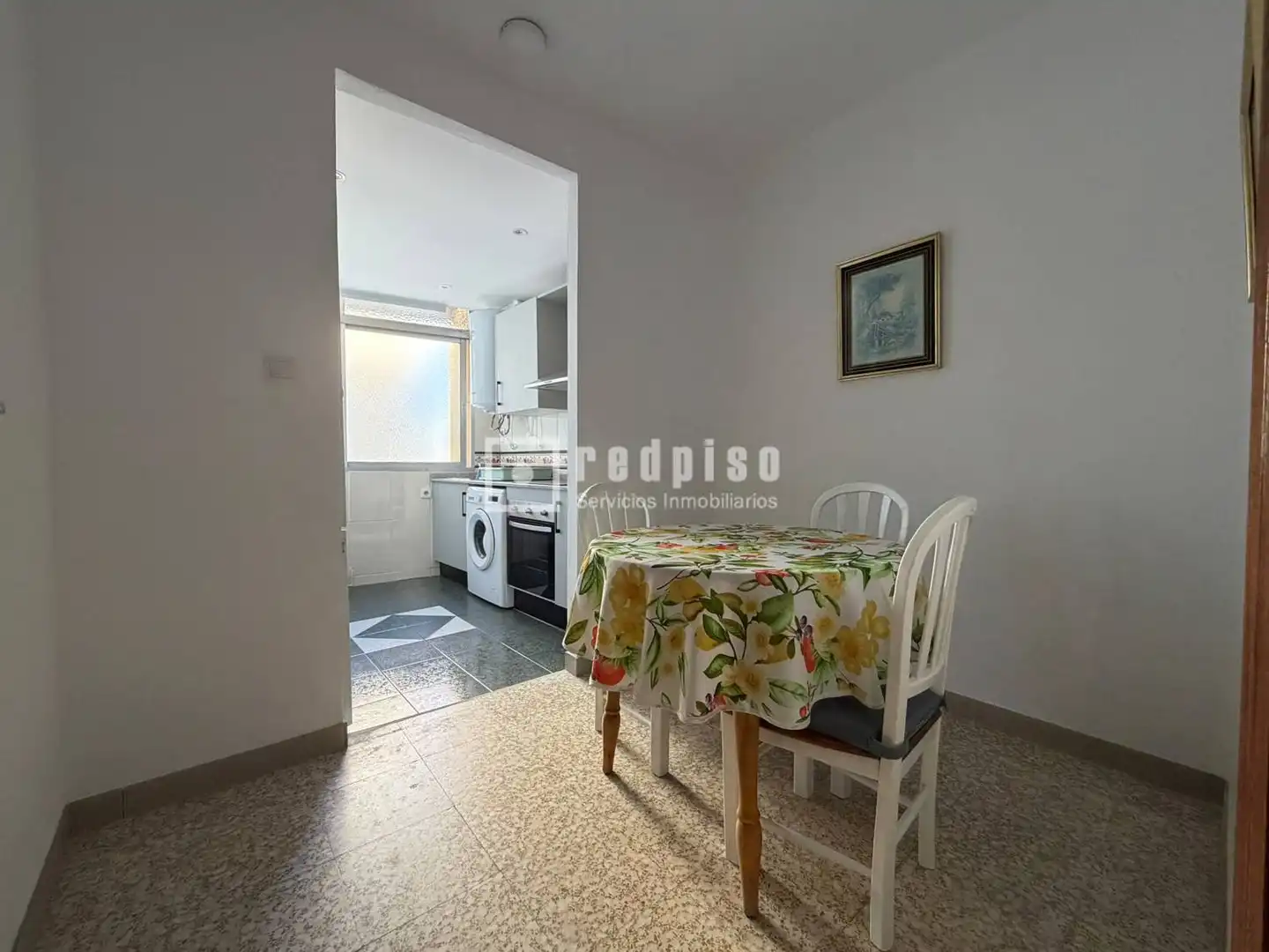 Wohnung zur Miete in Málaga, Málaga