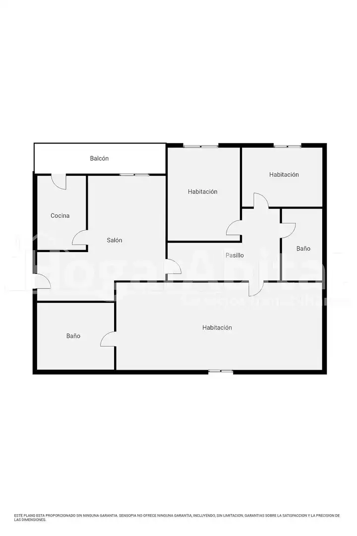 Piso con piscina en venta en Avenida Benicadell, imagen 46