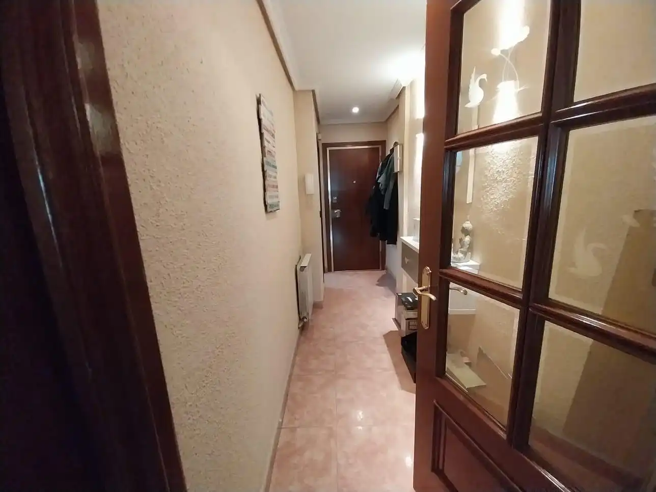 Piso en venta en Madrid con Aire acondicionado y Calefacción