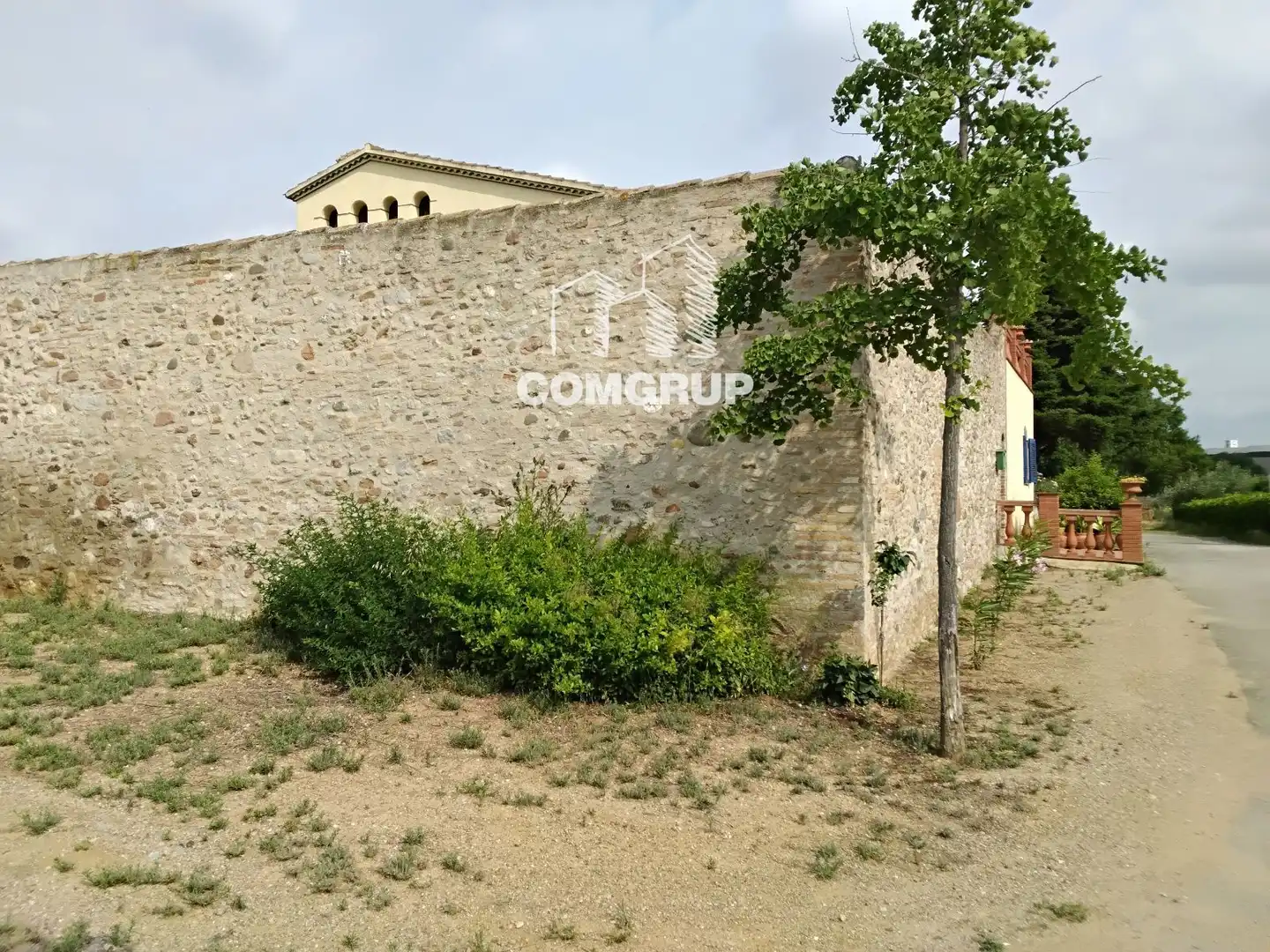 Gebäude zur Miete in Can Clos - Pinetons