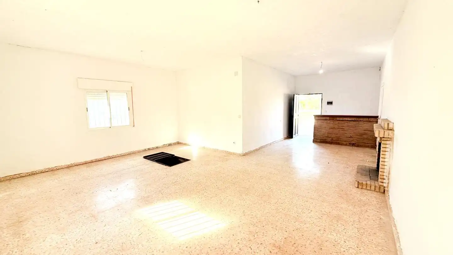 Casa o chalet en venta en Carmona