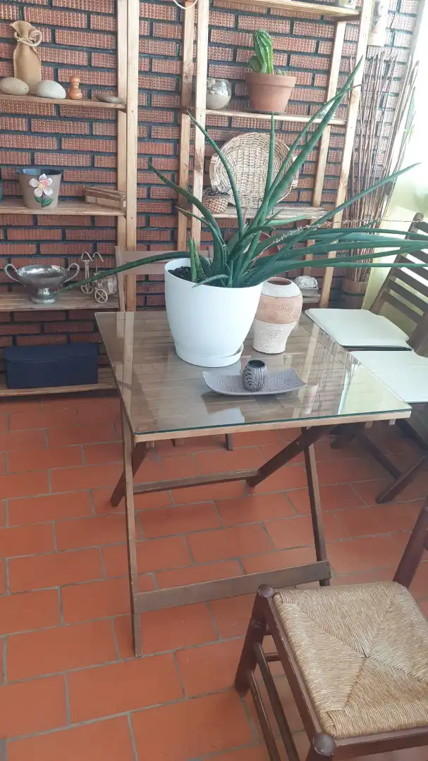 Flat with terrace for sale in Parque de la Constitución 5a, imagen 16