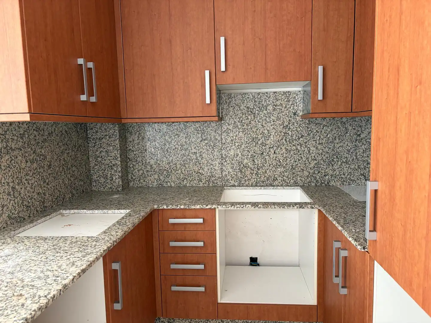 Cocina de Piso en venta en Fisterra