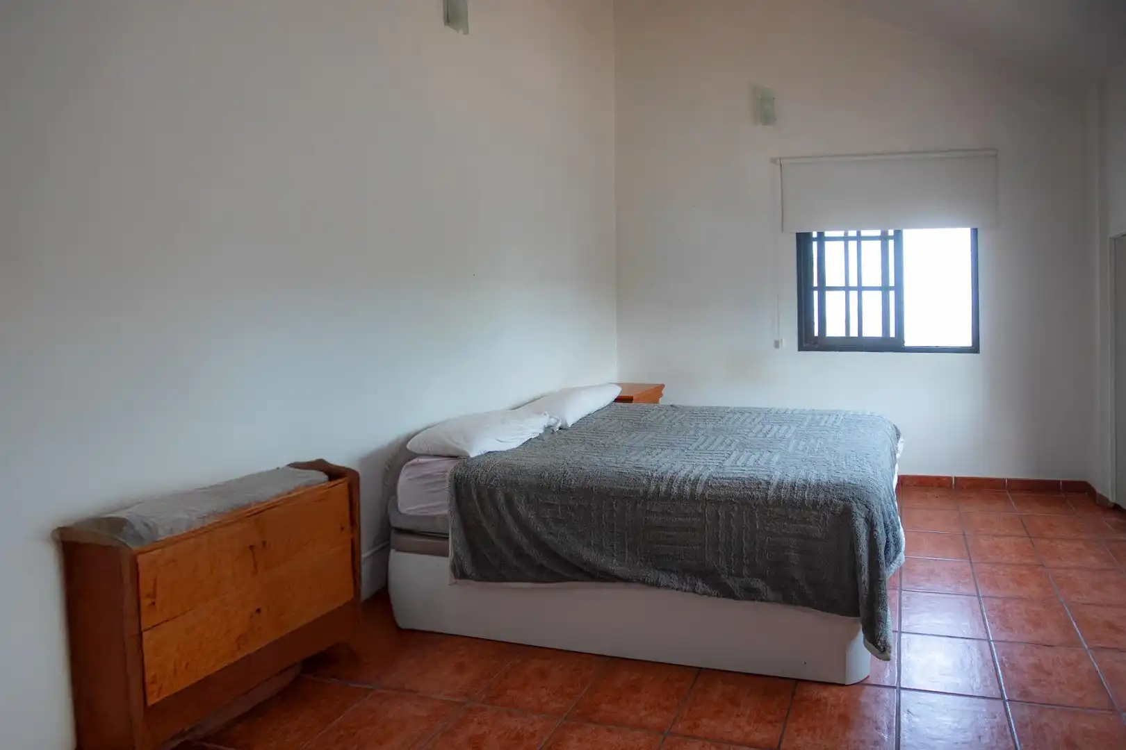 Dormitori de Casa adosada en venda en El Sauzal amb Terrassa, Traster i Balcó