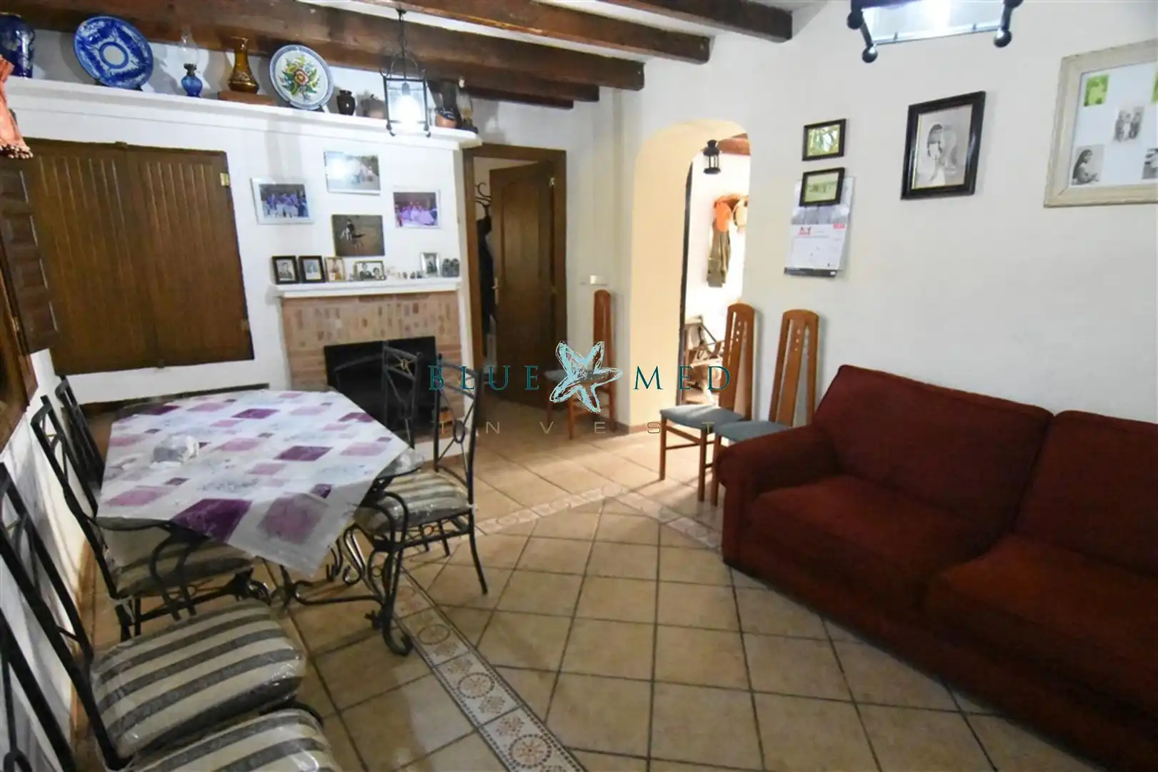 Haus mit Pool zum Verkauf in La Pinilla - Las Palas, imagen 17