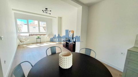 Foto 2 de Piso en venta en Carrer Mare de Déu de la Misericòrdia, Centro, Burriana / Borriana