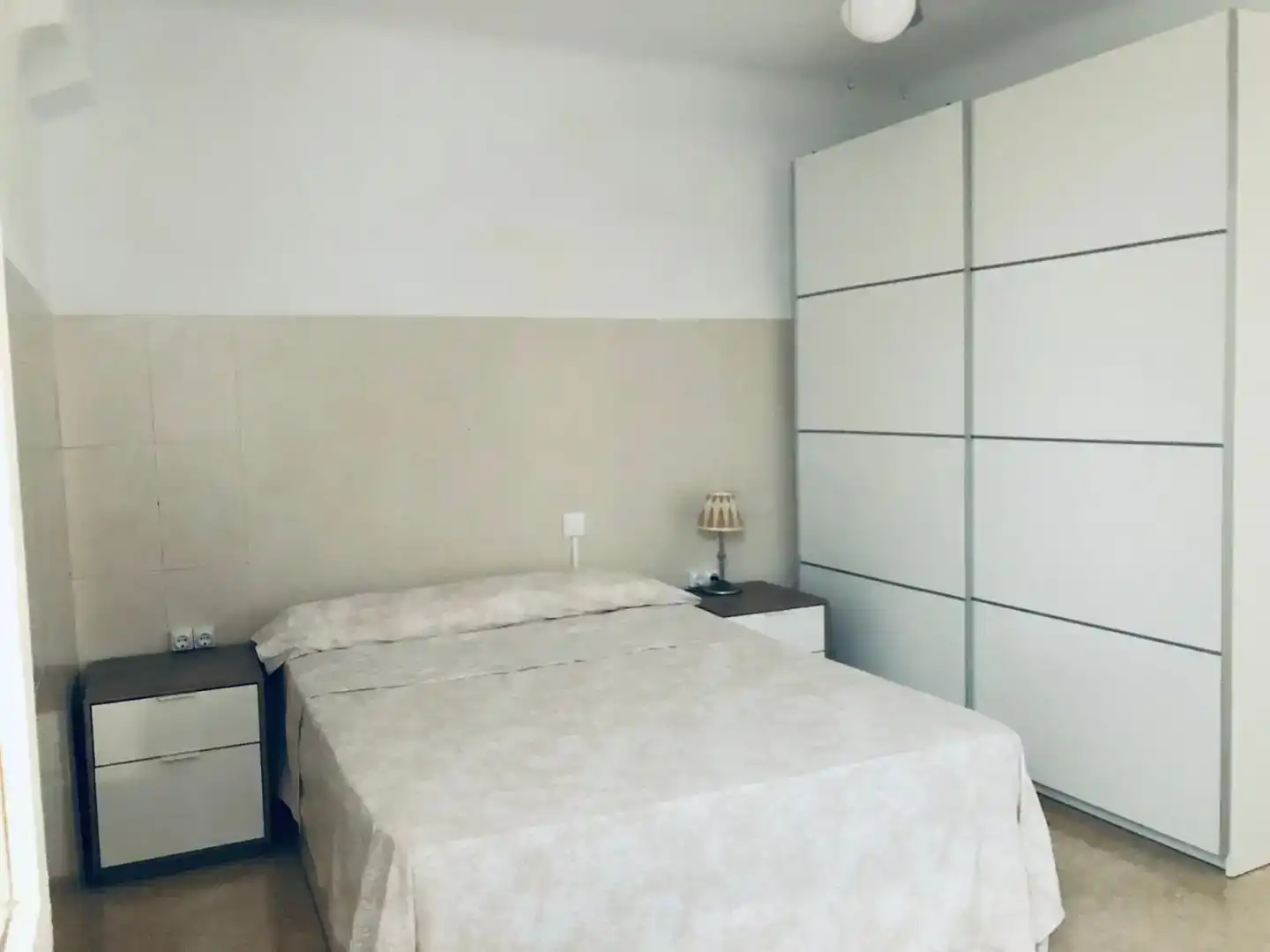 Dormitori de Pis en venda en Santa Pola