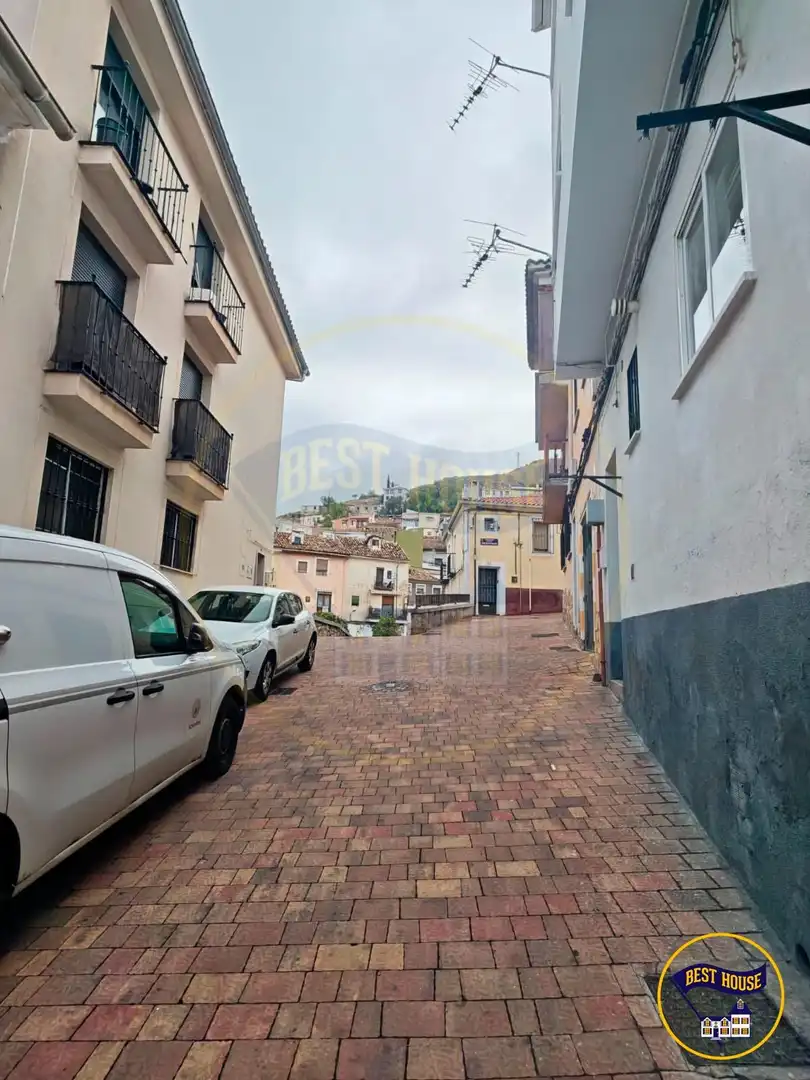 Flat for sale in PADRE RICARDO RABANOS, imagen 41