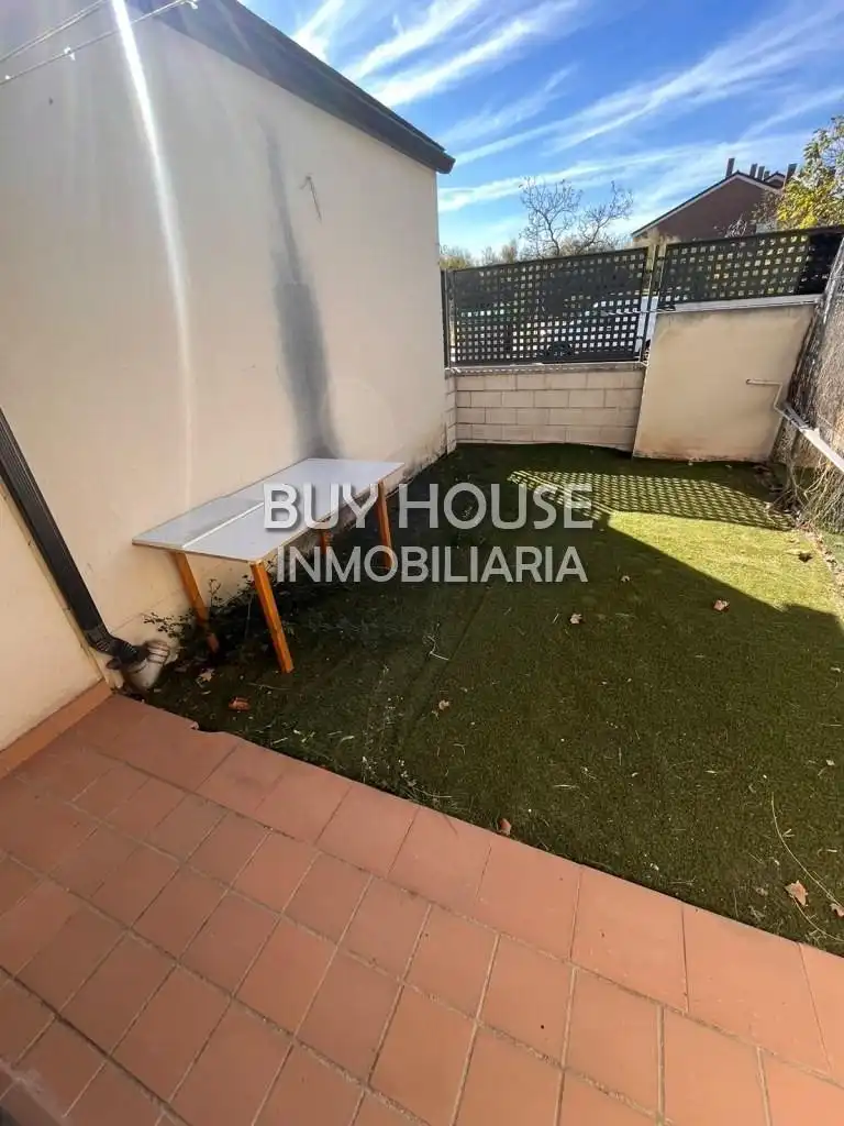 Detached house with garden for sale in Señorío de Illescas, imagen 10