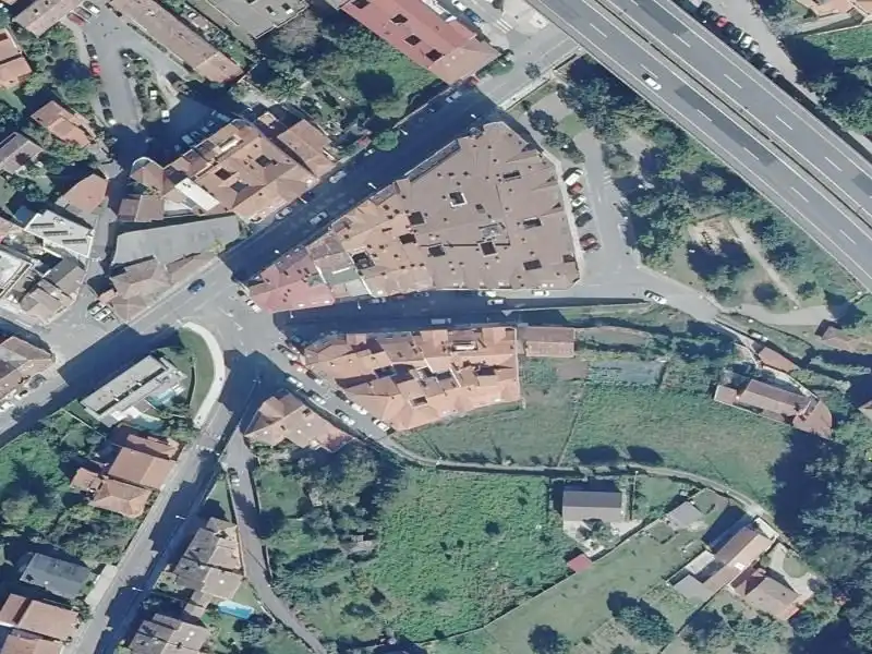 Local comercial en venta en Calle RU FONTE SANTA (DA)