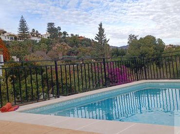Villa con piscina in vendita a Monte los Almendros - El Pargo - Costa Aguilera