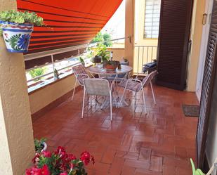 Terrace of Flat for sale in L'Espluga de Francolí  with Terrace