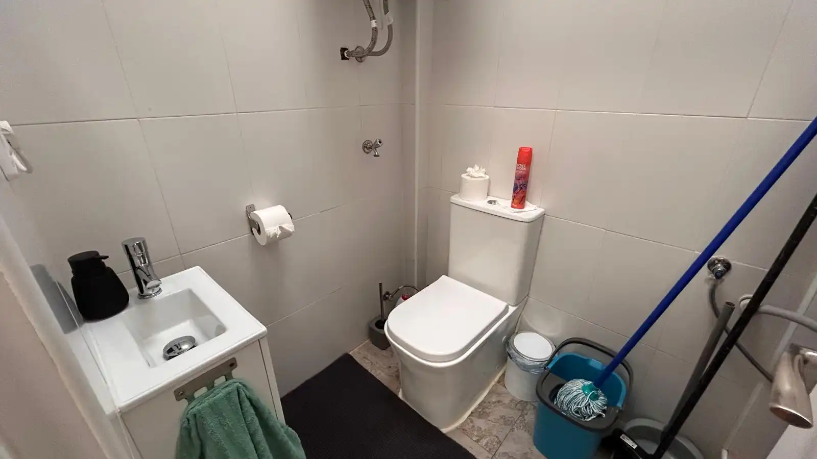 Bungalow mit Pool zur Miete in Gran Alacant, imagen 16