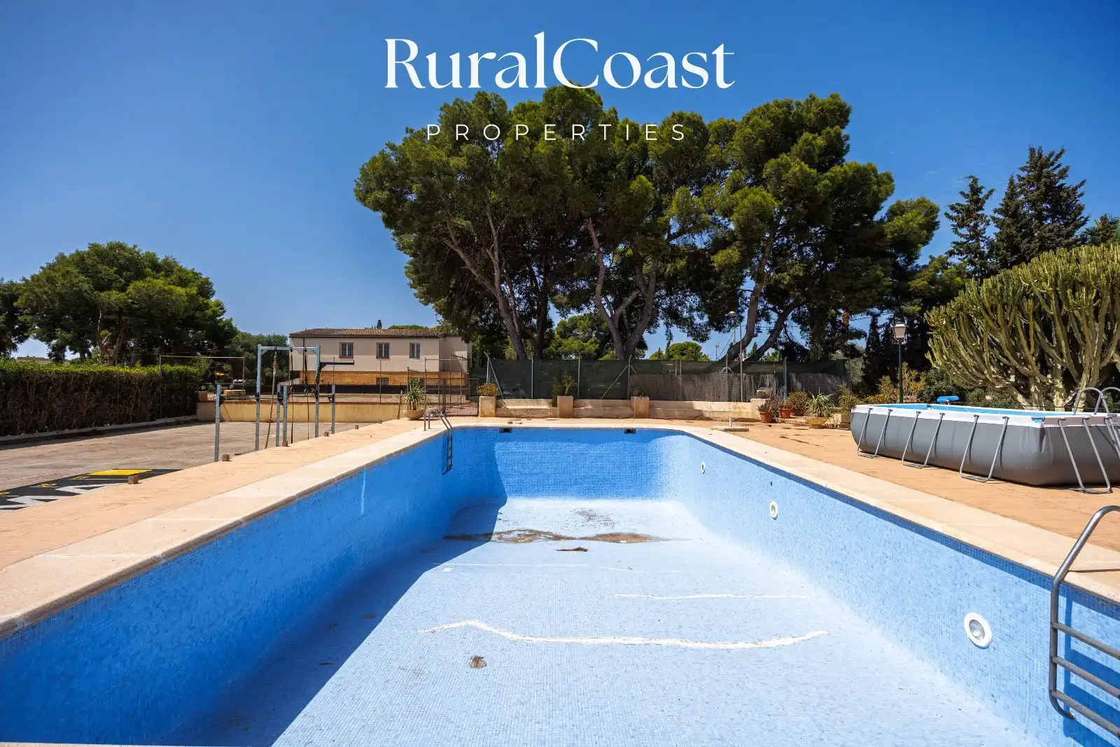 Villa con piscina in vendita a CALLE RIU VINALOPÓ, imagen 5