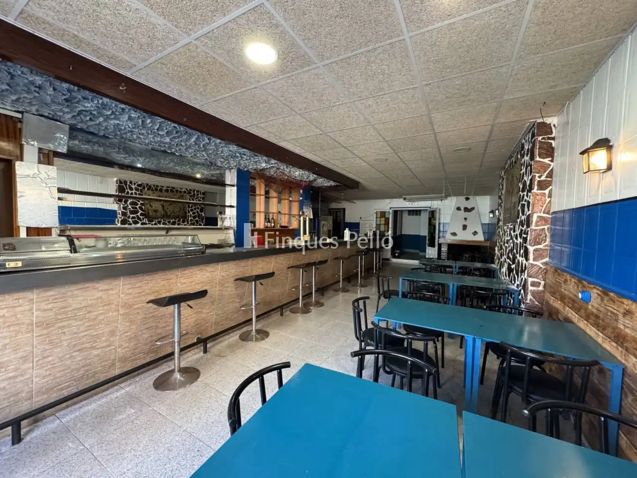 Local comercial en venta en Calle almeria, imagen 2