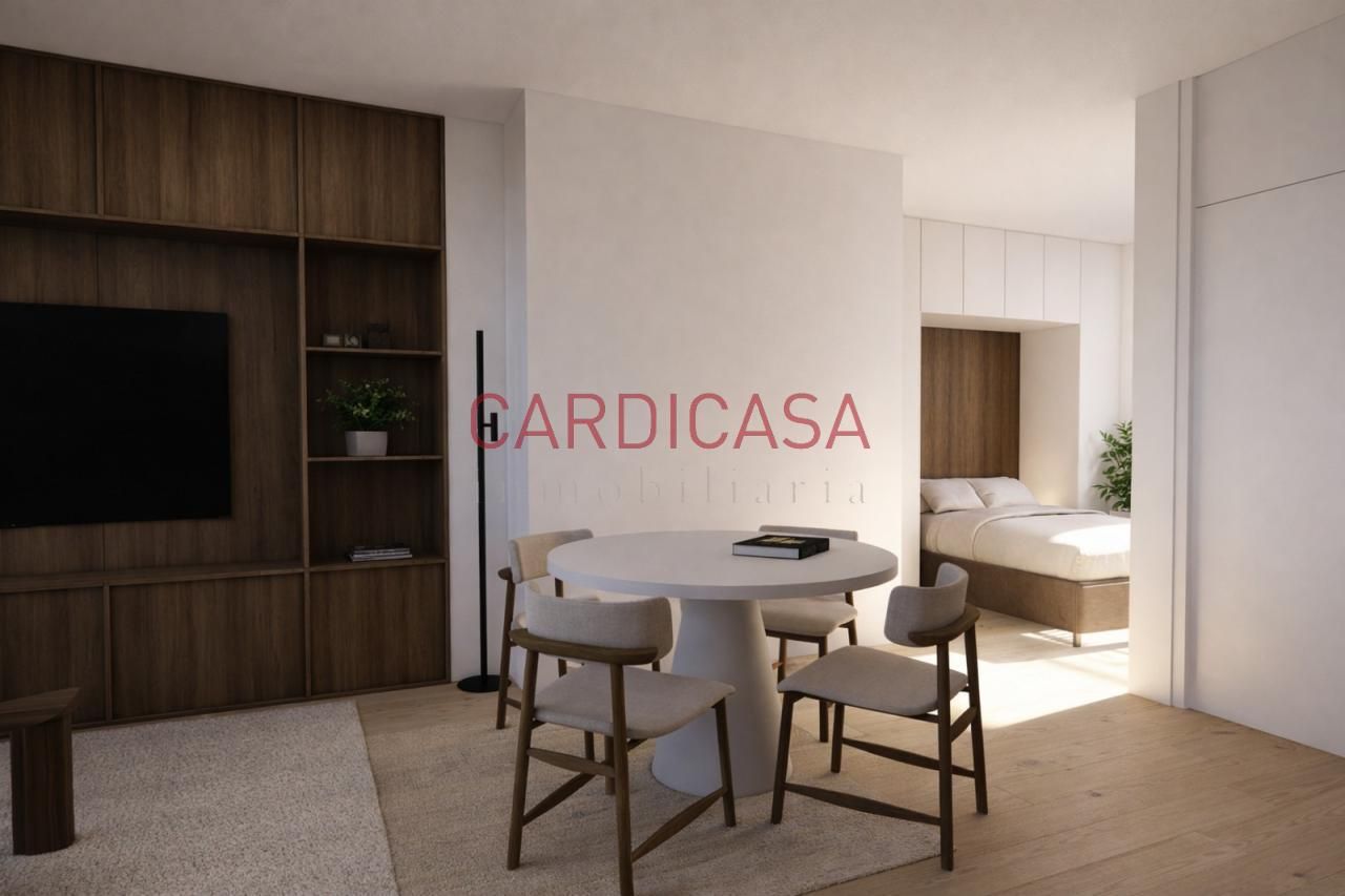 Dormitori de Local en venda en Vigo 