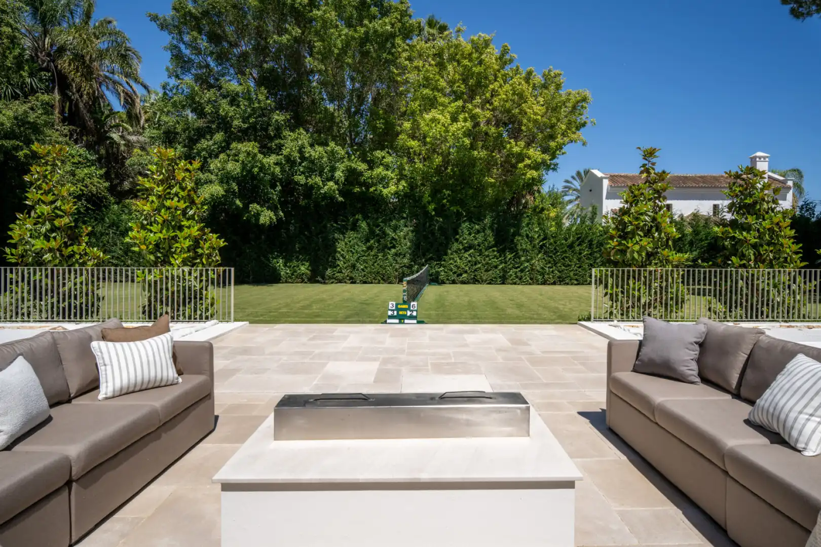 Maison avec terrasse à vendre à Marbella Centro, imagen 25