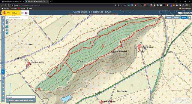 Terreno en Venta en N/A en Las Virtudes