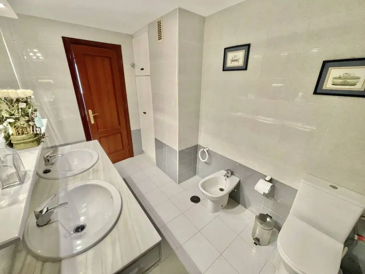 Flat with pool to rent in Avenida Mediterráneo, imagen 19