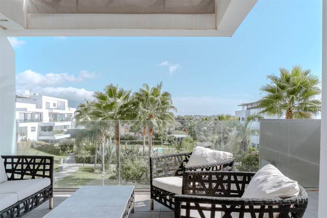 Apartamento en Venta en Benatalaya