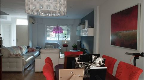 Foto 3 de Casa adosada en venta en Arándano, Los Rosales, Ciudad Real Capital