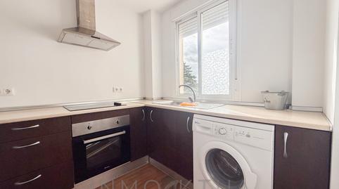 Foto 5 de Àtic en venda a Vallesequillo, Jerez de la Frontera