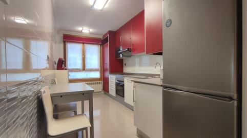 Foto 2 de Pis de lloguer a Viesques, Gijón