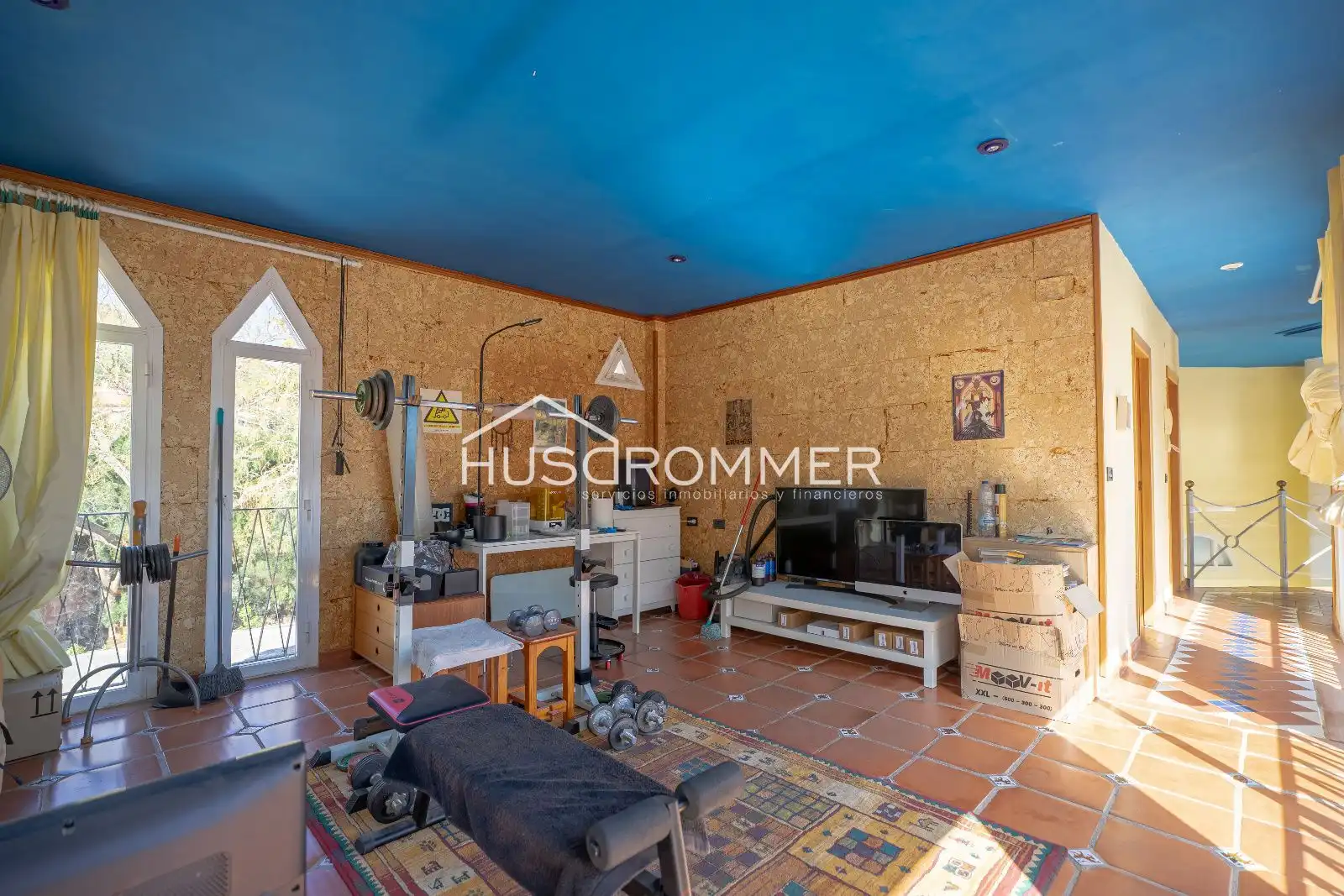 Villa avec piscine à vendre à Carles Salvador, imagen 15