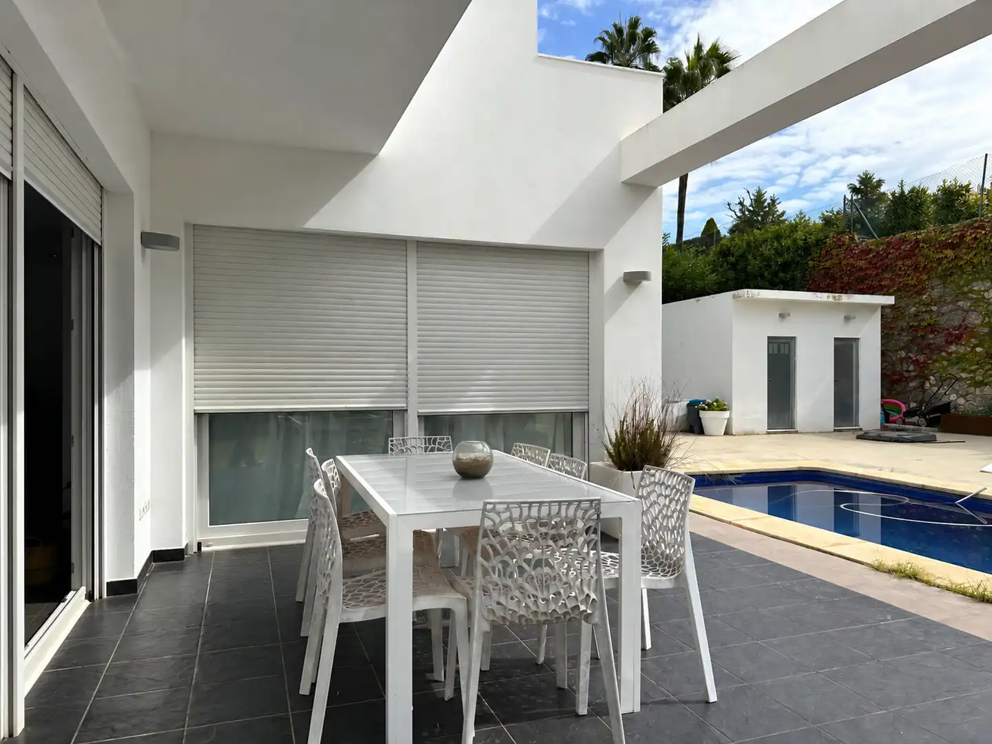 House with pool for sale in El Pilar, imagen 9
