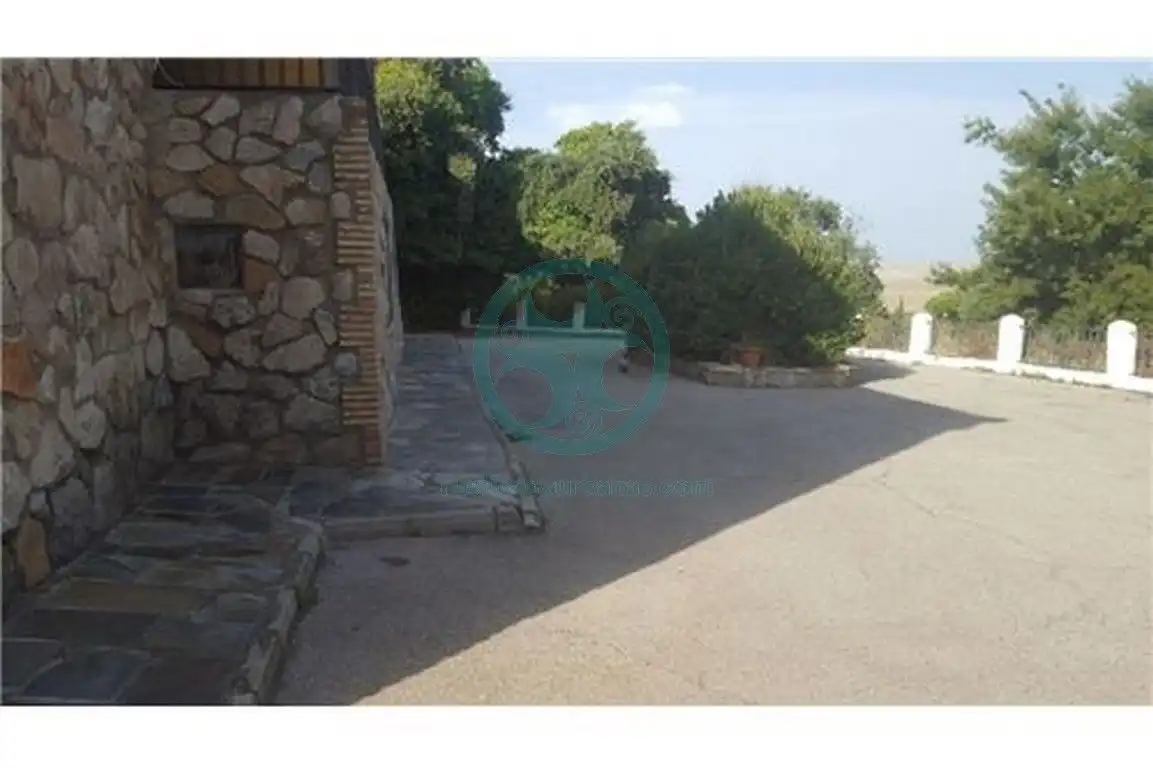 Xalet amb piscina en venda a Sierra de Fuentes, imagen 3