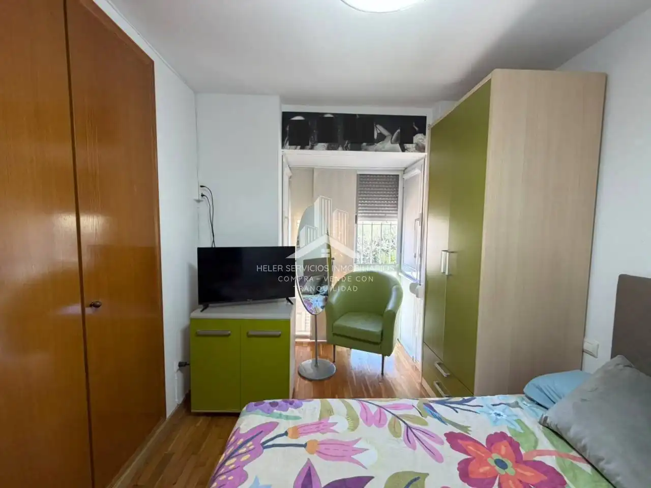 Adosado con piscina en venta en Calle Manuel Cubedo, imagen 45