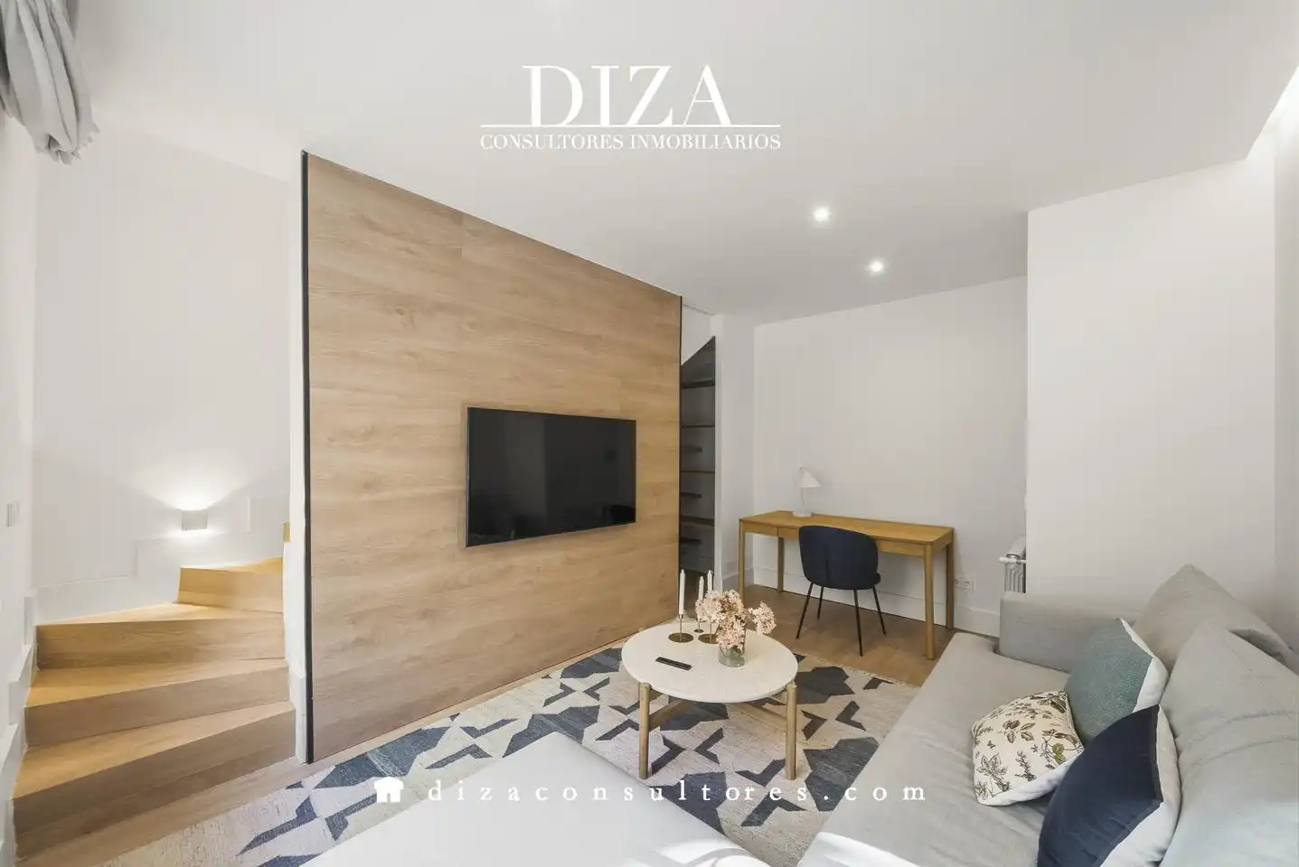 Flat with terrace for sale in Calle de José Ortega y Gasset, imagen 35
