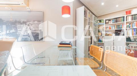 Foto 4 de Pis en venda a Avinguda de Blasco Ibáñez, L'Amistat,  Valencia Capital