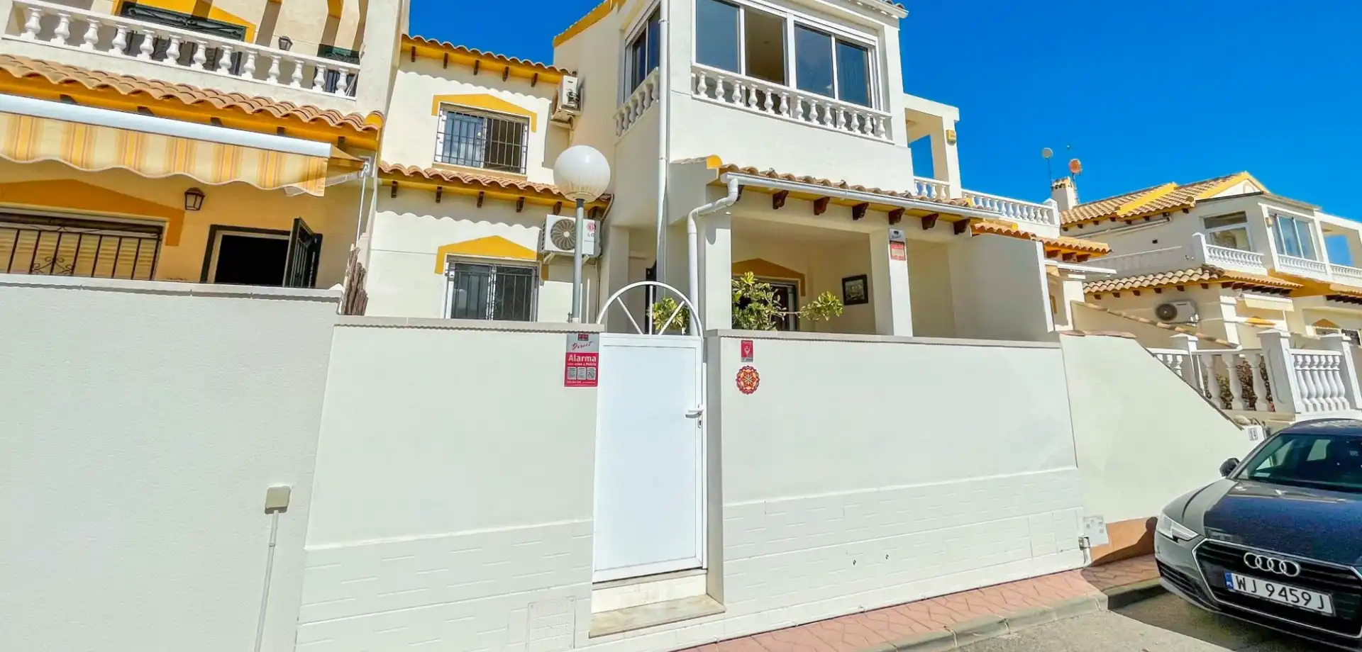 Adosado con terraza en venta en Orihuela Costa, imagen 32