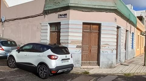 Foto 3 de Residencial en venda a Paseo de San Jose, 304, San Cristóbal - Playa de la Laja, Las Palmas de Gran Canaria