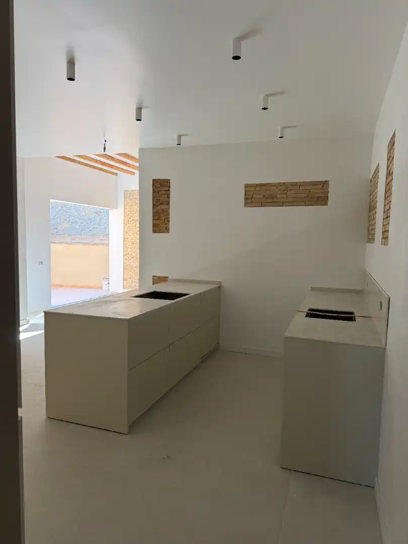 Pis en venda a Carrer de Santa Joaquima de Vedruna, 2, Centre