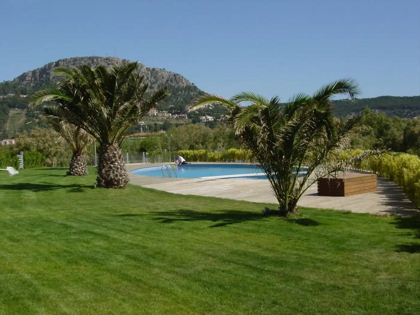 Apartament en venda a N/A, -1, Els Griells