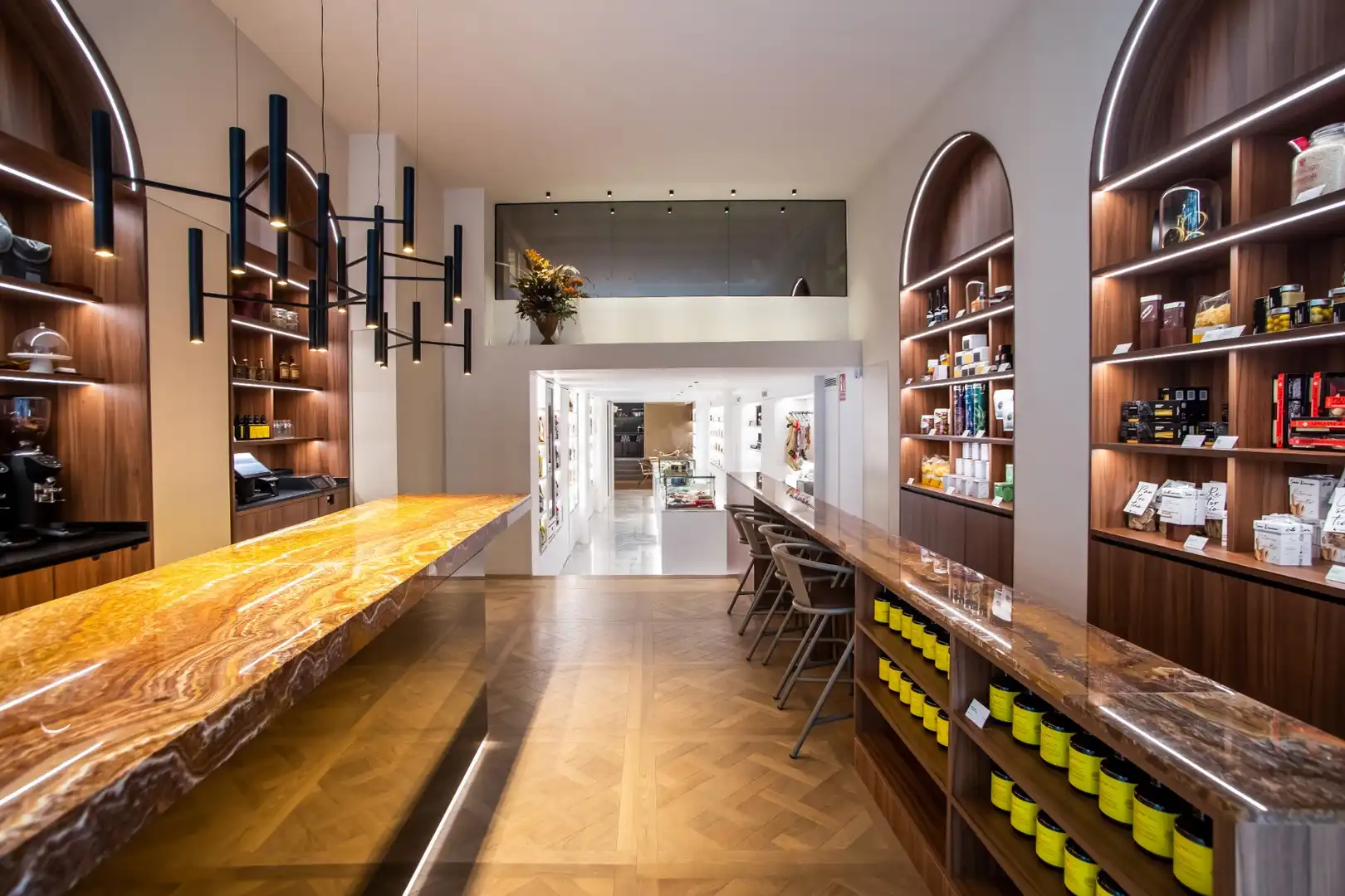 Business premises for transfer in Gràcia, imagen 8